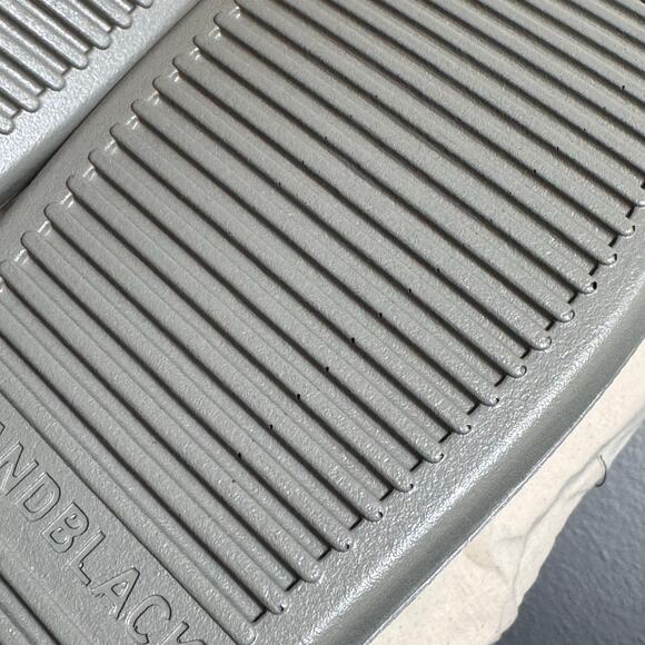 •NEW• BRANDBLACK KASHIBA-LUX in Agave • W456BB • US Size 9.5W/8M - Picture 8 of 10